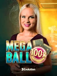 Mega Ball