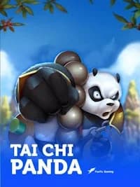 Tai Chi Panda