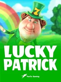Lucky Patrick
