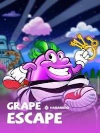 Grape Escape