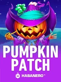 Pumpkin Patch