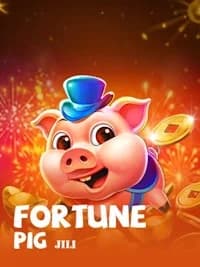 Fortune Pig