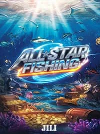 All-Star Fishing