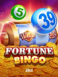 Fortune Bingo