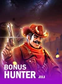 Bonus Hunter