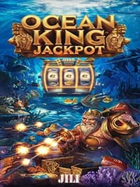 Ocean King Jackpot