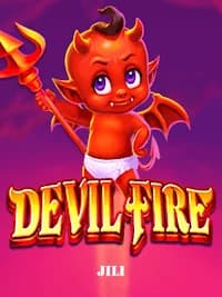 Devil Fire