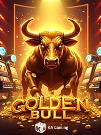 Golden Bull