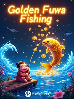 WD Golden FuWa Fishing