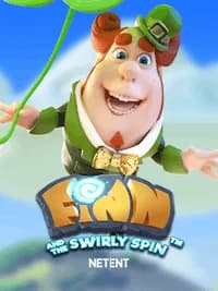 Finn and the Swirly Spin™