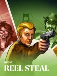 Reel Steal™