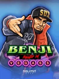 Benji Killed In Vegas