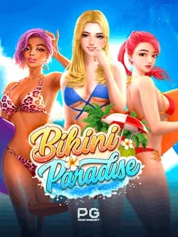 Bikini Paradise