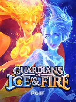 Guardians of Ice and Fire