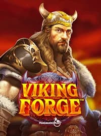 Viking Forge
