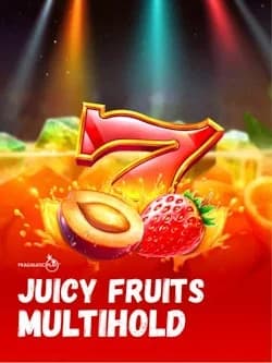 Juicy Fruits Multihold