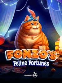 Fonzo’s Feline Fortunes