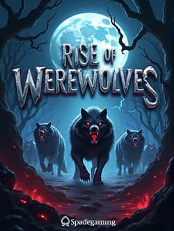 Rise Of Werewolves