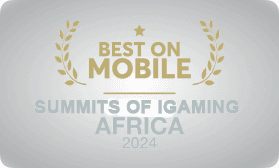 Summits of IGaming AFRICA 2024
