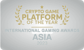 International gaming awards ASIA 2023
