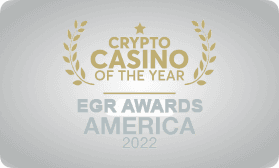 EGR Awards AMERICA