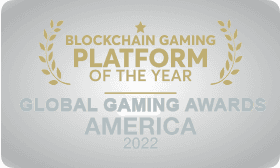 Global gaming awards AMERICA