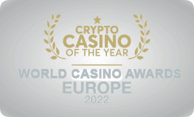 World casino awards EUROPE